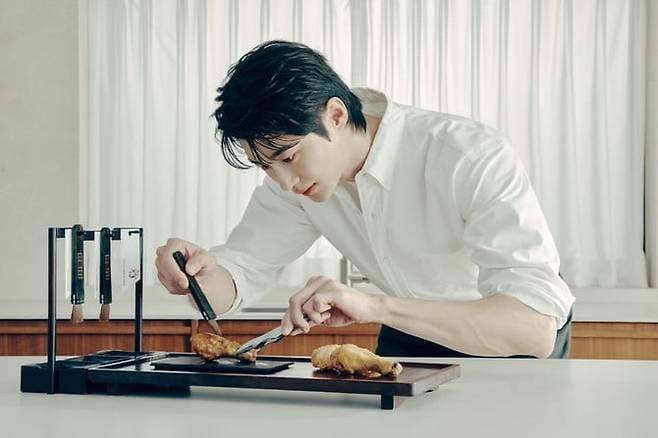 (교촌에프앤비 제공)