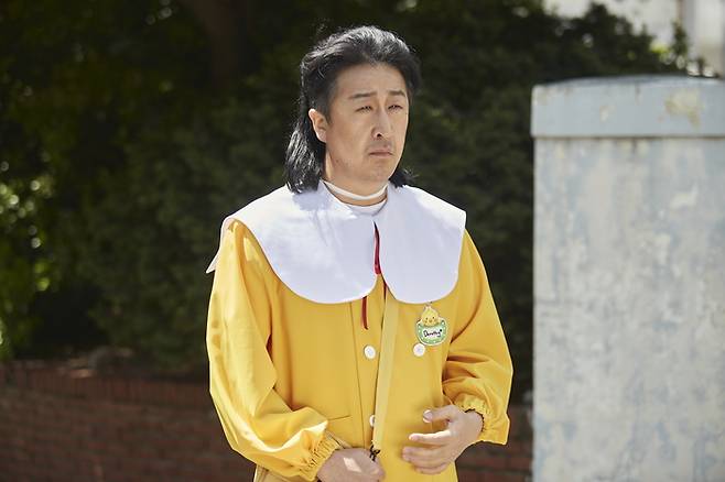 현봉식. 사진 | 쿠팡플레이