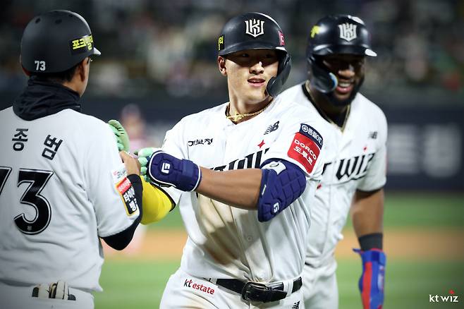 사진제공=KT 위즈