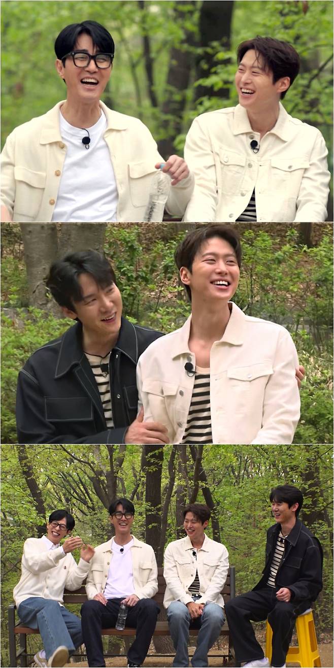 ‘틈만 나면,’ (제공: SBS)