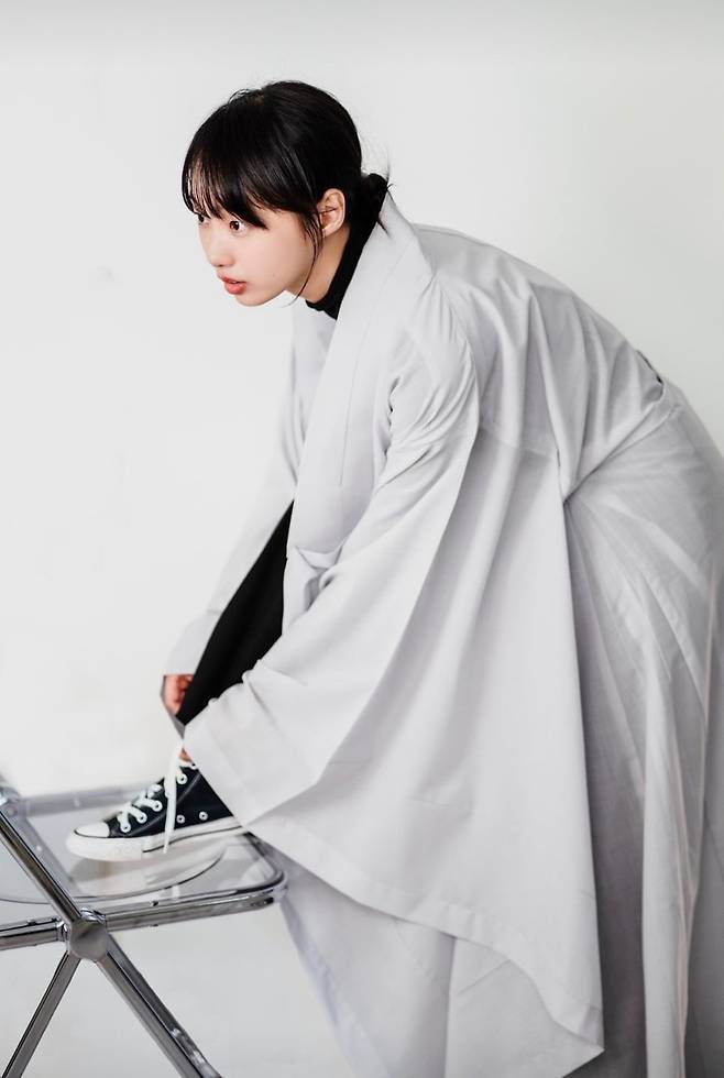 주여진 대표/사진=주여진 대표 제공