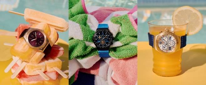 /사진제공=스와치(Swatch)