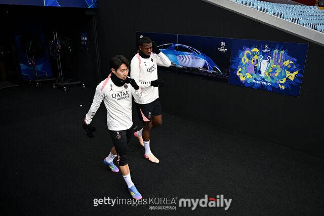 이강인/게티이미지코리아