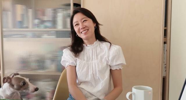 채널 ‘당분간 공효진’ 캡처