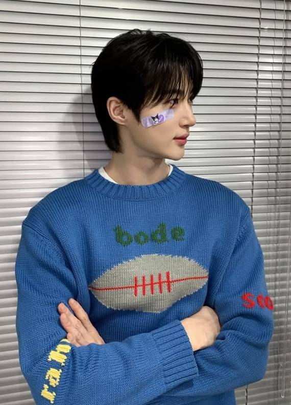 바로엔터테인먼트 소셜 미디어