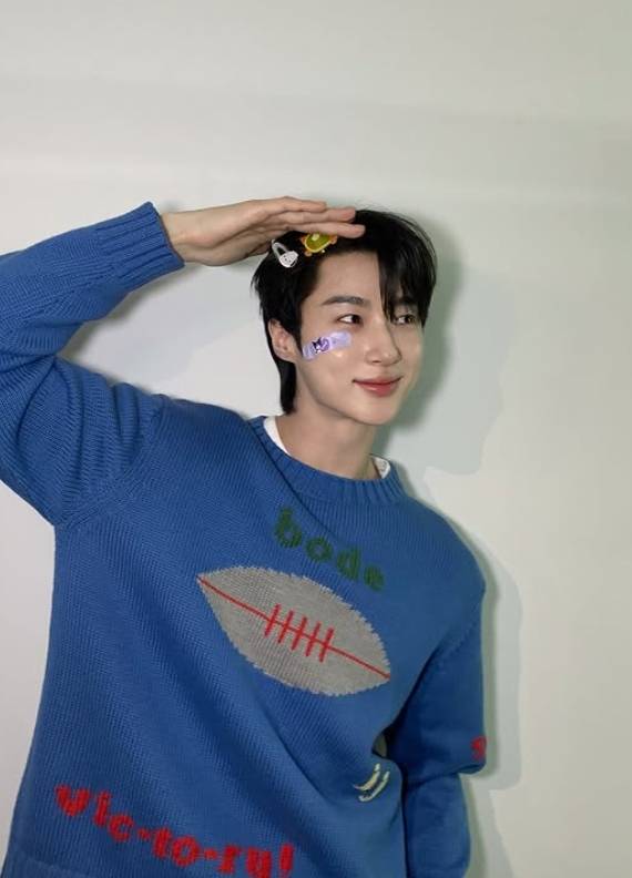 바로엔터테인먼트 소셜 미디어