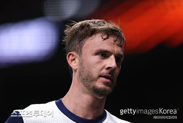 제임스 매디슨 / 사진=GettyImages 제공