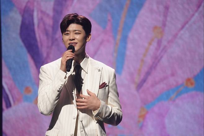 박지현, '대전 부르스'→나이트클럽 메들리..뜨거웠던 대전 콘서트 150분