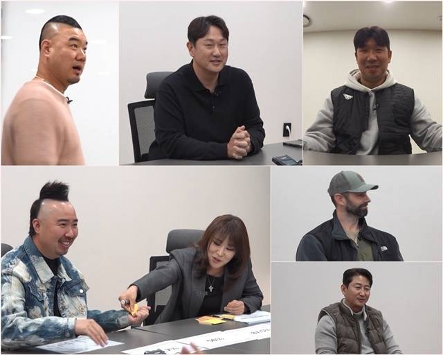 ‘불꽃야구’. 사진l StudioC1