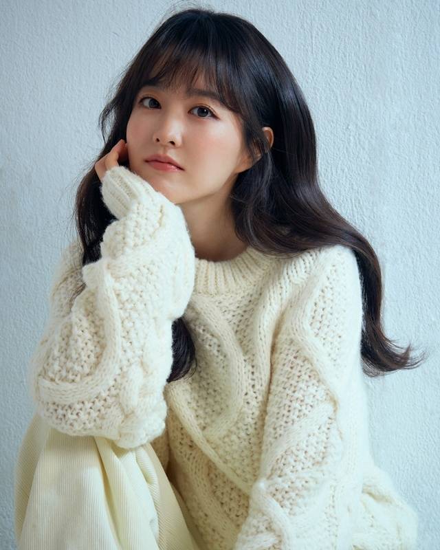 박보영. 사진lBH엔터테인먼트