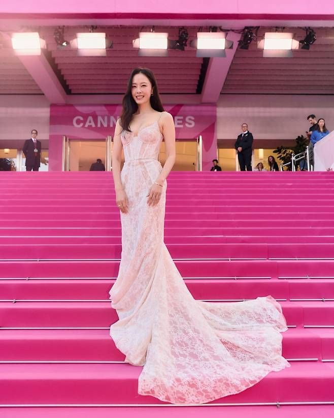 홍수현 / 사진제공=FN엔터테인먼트