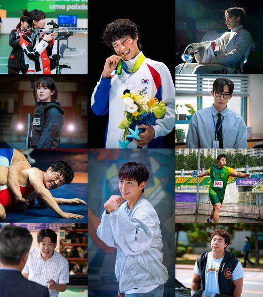 ‘굿보이’. (사진=JTBC 제공)