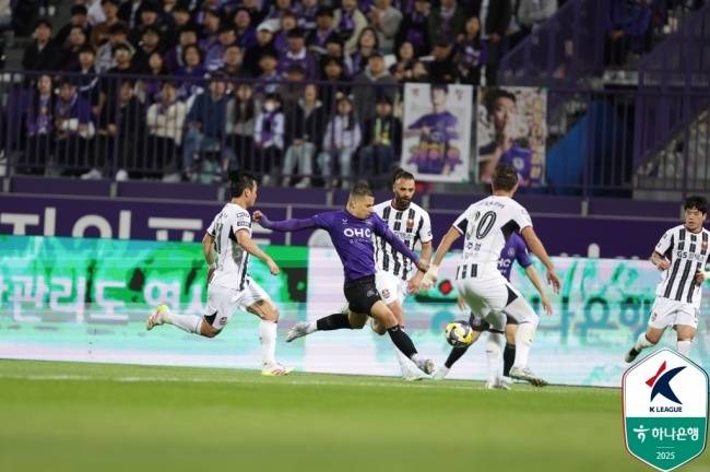 사진=프로축구연맹