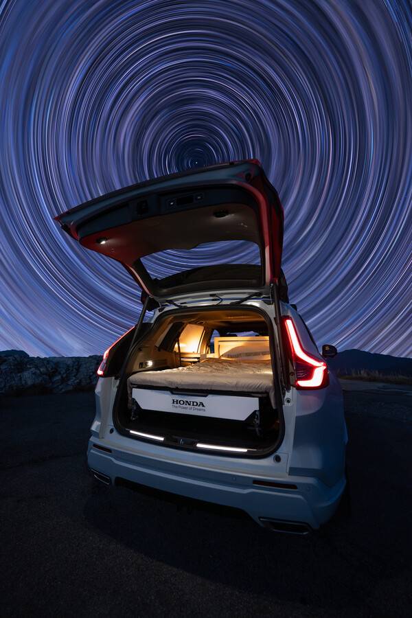 혼다 CR-V 사진 혼다