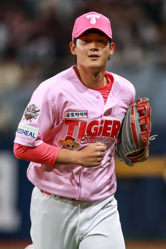 정해원/KIA 타이거즈