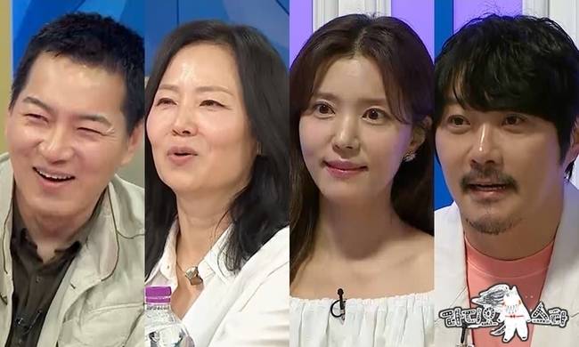 사진=MBC ‘라디오스타’