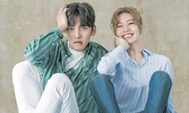 SBS ‘수상한 파트너’