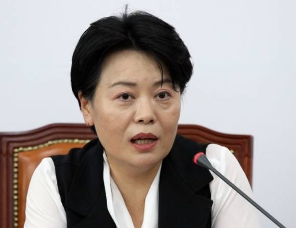 윤희숙 전 국민의힘 의원. 2020.7.8 뉴스1