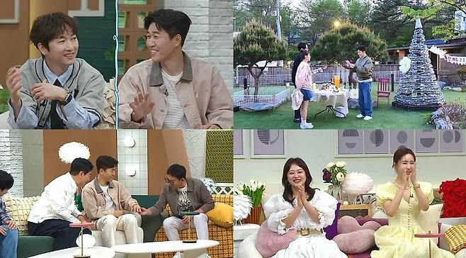 사진제공 | 채널A ‘요즘 남자 라이프-신랑수업’