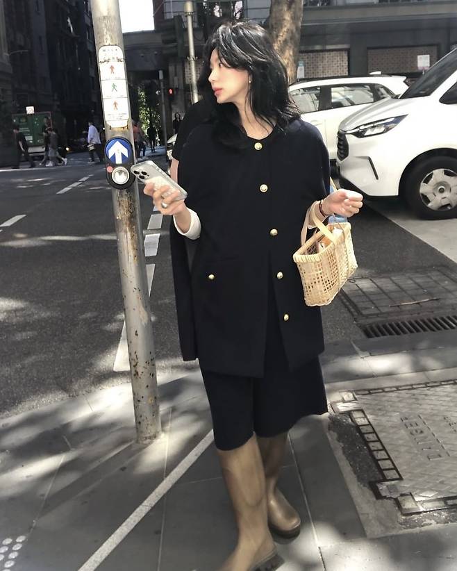 인스타그램 @feve__r