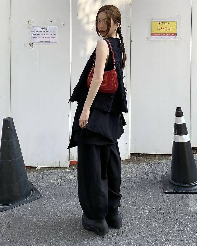 인스타그램 @iamcorn_