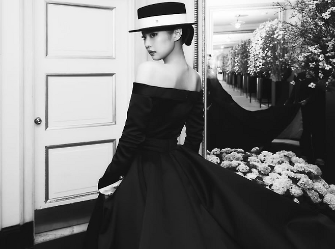 ⓒ제니 SNS 갈무리