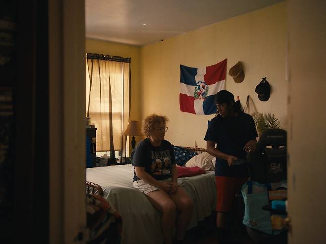 "Mad Bills to Pay" (Jeonju IFF)