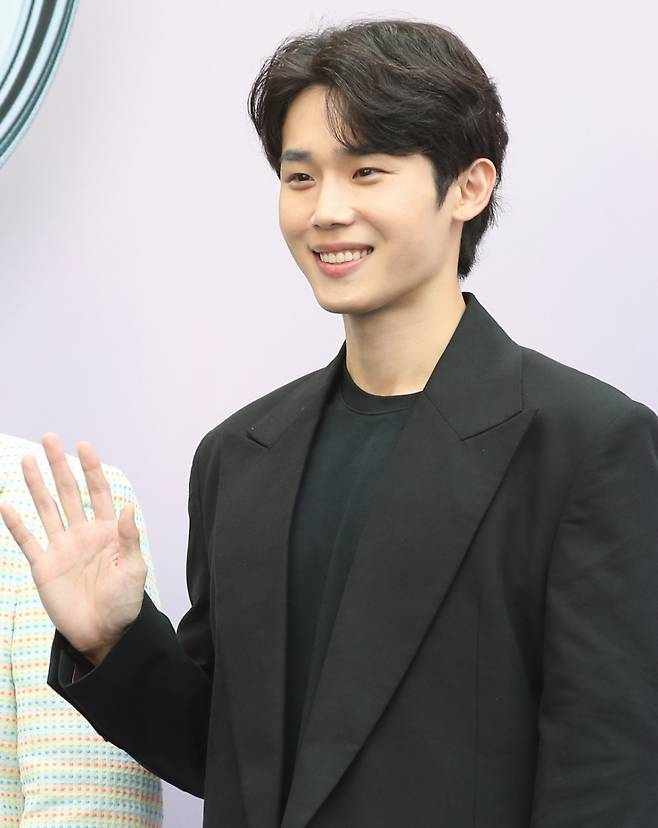 배우 출신 사업가 최시훈 /사진=뉴스1