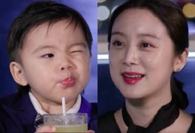 / KBS 2TV '슈퍼맨이 돌아왔다'