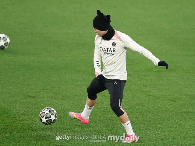 이강인/게티이미지코리아