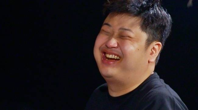 SBS ‘카리브밥’