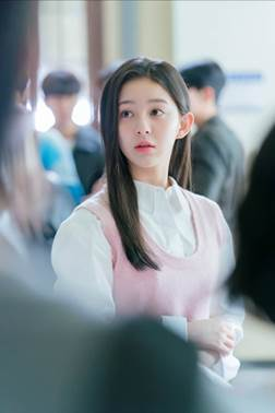 SBS 새 드라마 ‘사계의 봄’. (주)FNC스토리