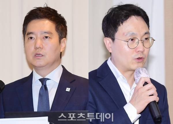 김세의, 이진호 / 사진=권광일 기자