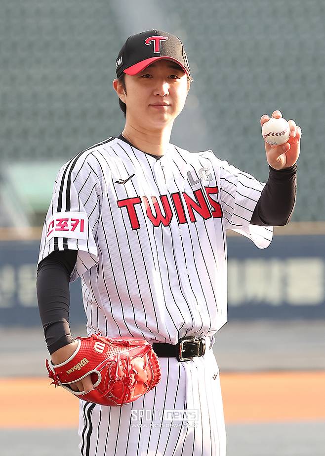 ▲ 최채흥 ⓒ곽혜미 기자