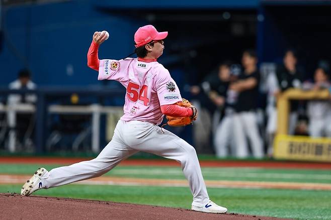 ▲ 올 시즌 초반 부진했던 양현종은 KIA 대반격의 필수 퍼즐로 뽑힌다 ⓒKIA타이거즈