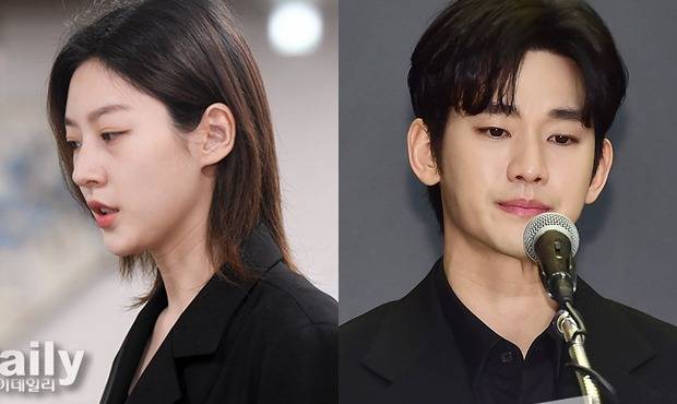 故 김새론 김수현