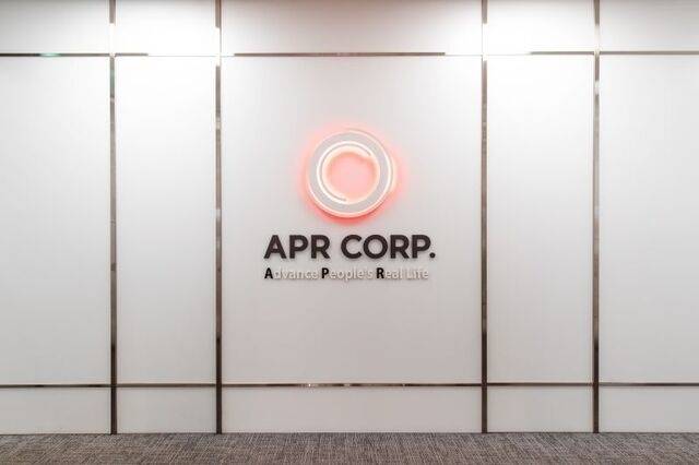 8일 에이피알은 1분기 호실적을 발표한 후 전날보다 28%가량 오른 9만8000원대에 거래되고 있다. /에이피알