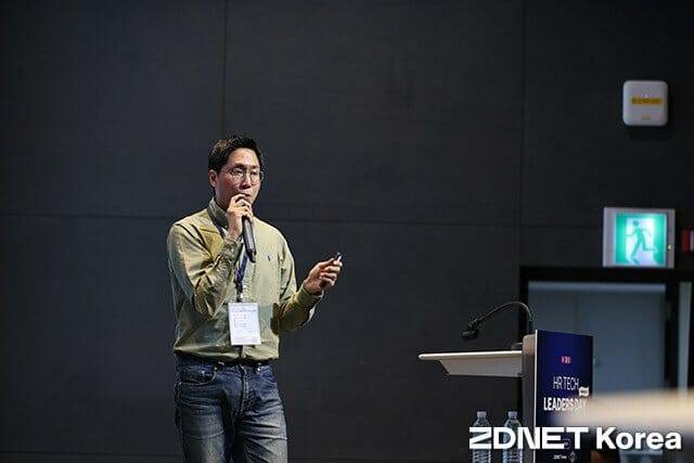 스펙터는 면접 노쇼율을 줄이기 위한 데이터 기반 시도도 병행하고 있다.