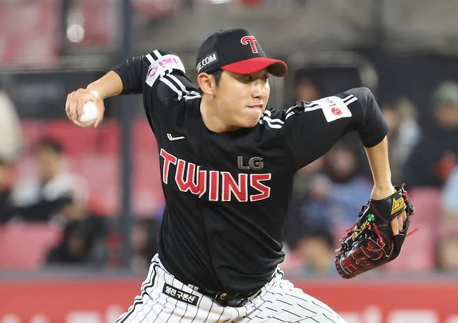 LG 박명근. 정시종 기자.