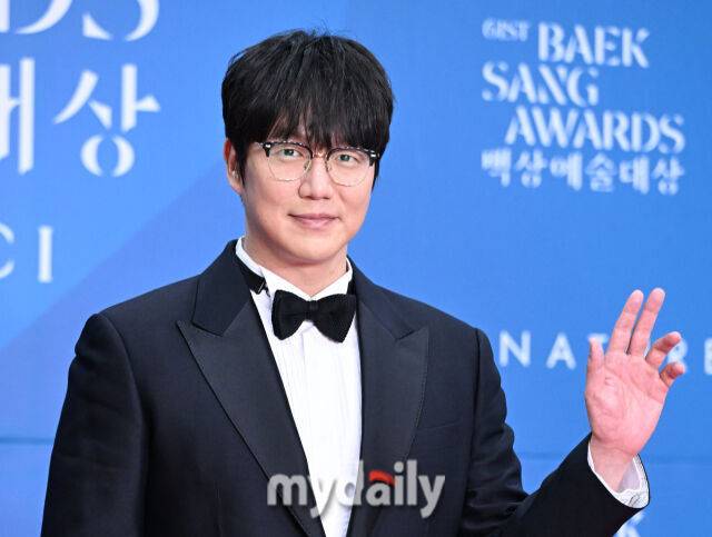 성시경 / 마이데일리