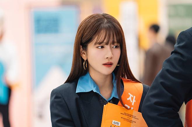 사진=tvN ‘이혼보험’ 제공