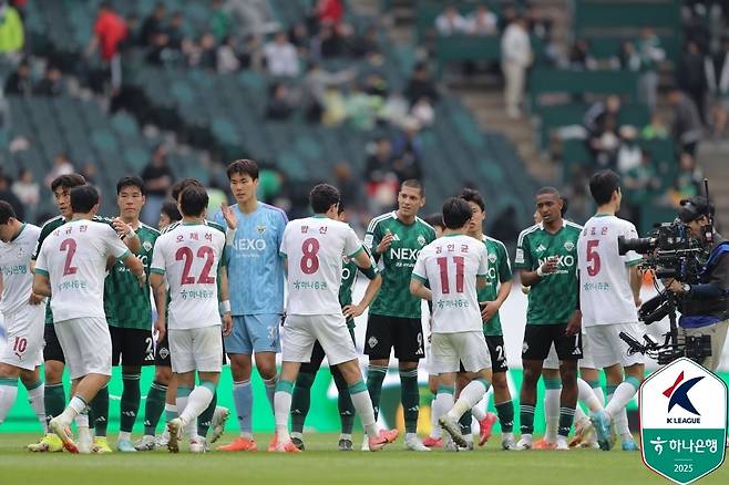 프로축구연맹 제공