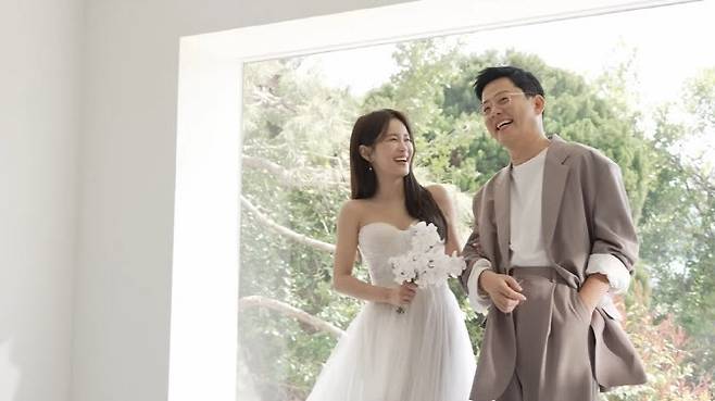 (사진=‘준호 지민’ 유튜브 캡처화면)