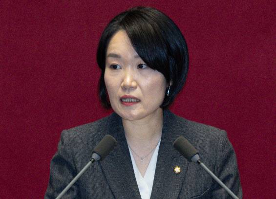 이소영 더불어민주당 의원. (사진=뉴스1)