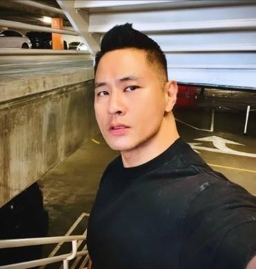 유승준. 사진 | 유승준 SNS