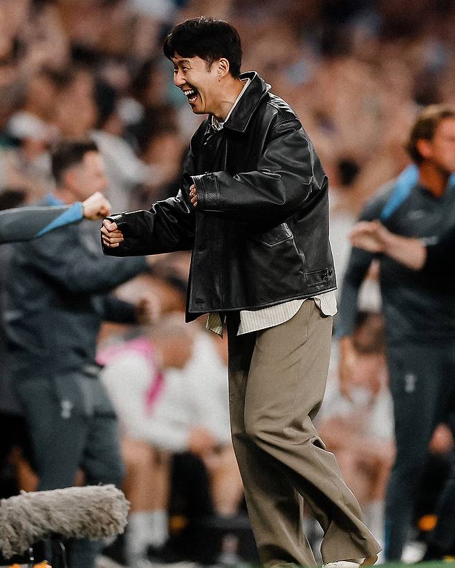 손흥민이 빠졌지만 토트넘이 유로파리그 결승전에 안착했다. 보되/글림트를 상대로 완벽한 승리를 거둔 토트넘은 17년 만에 무관 탈출을 노린다. 토트넘의 상대는 맨체스터 유나이티드다. 사진=토트넘