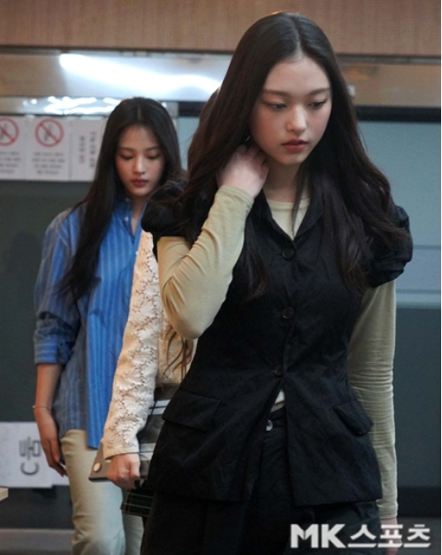 사진 = 천정환 기자 / 공동취재단