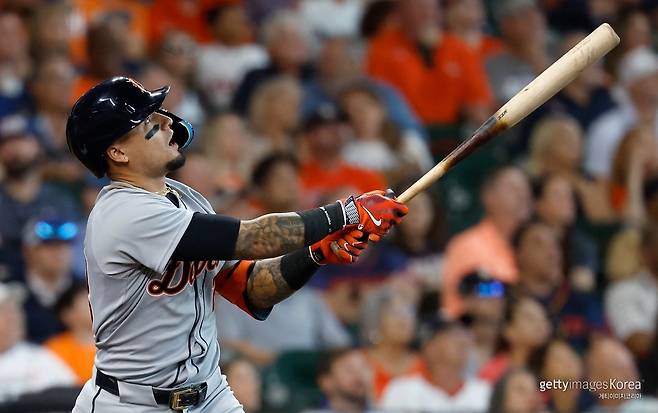 하비어 바에즈. 사진=게티이미지코리아