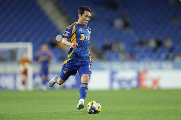 엄원상 / 사진=울산 HD 제공