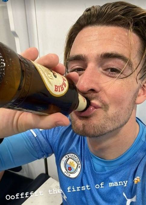 ▲ ⓒ그릴리쉬 SNS